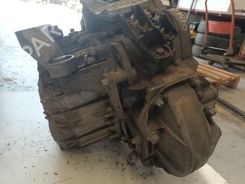 Gearbox CHEVROLET AVEO Hatchback (T300) 1.3 D | BP27493305M3 