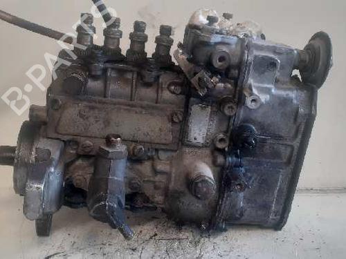 Used Injection pump MERCEDES-BENZ 190 (W201) D 2.0 (201.122) (72 hp) 12685389