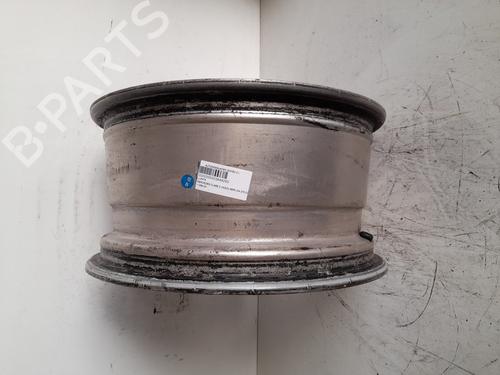 Rim MERCEDES-BENZ C-CLASS (W203) C 270 CDI (203.016) | BP16995350C45 