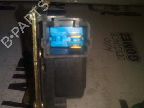 Rear left lock CHEVROLET MATIZ (M200, M250) 0.8 | BP12693337C100