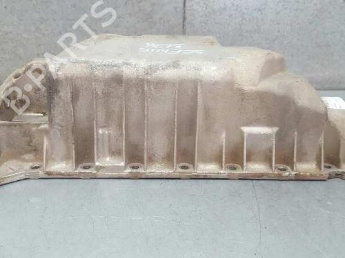 Oliebundkar RENAULT SCÉNIC I MPV (JA0/1_, FA0_) 2.0 16V RX4 (139 hp) 13972079