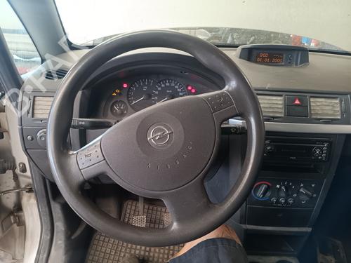 Airco pomp OPEL MERIVA A MPV (X03) 1.6 (E75) | BP29252287M34 