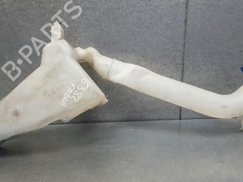 Spylertank SKODA FABIA I (6Y2)  | BP12733664C113 