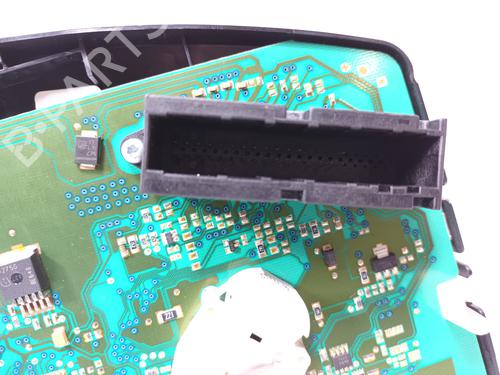 Instrument cluster OPEL ASTRA H GTC (A04) 1.7 CDTi (L08) | BP16414741C47 