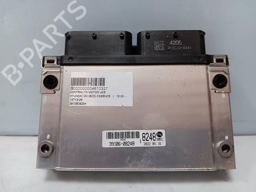 Used Engine control unit (ECU) Engine control unit (ECU) HYUNDAI i20 III (BC3, BI3) [2020-2026] 40185833 40185833