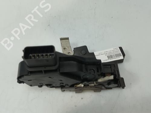 Front right lock FORD S-MAX (WA6) 2.3 | BP21684522C97 