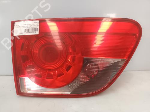 Used Left tailgate light SEAT ALTEA XL (5P5, 5P8) [2006-2015]  29304317