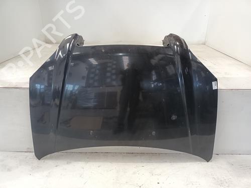 Hood HYUNDAI TUCSON (JM) 2.0 CRDi (136 hp) NEGRO |