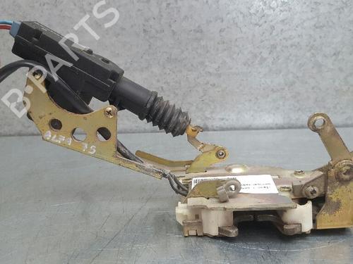 Rear right lock ALFA ROMEO 75 (162_) 2.0 T.S Cat (162.B4A) (148 hp)null