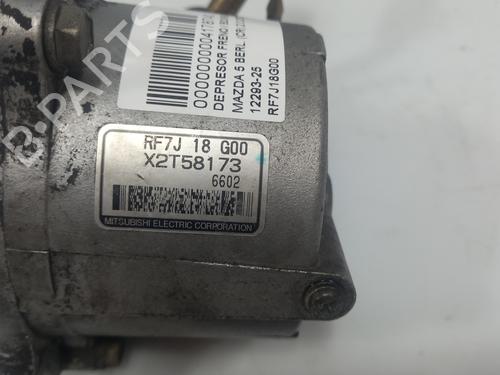 Vacuum pump MAZDA 5 (CR) 2.0 CD (CR19) | BP37068733M80 - Image 5