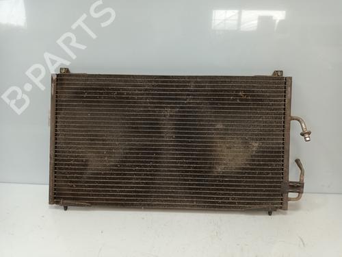 Used AC radiator PEUGEOT 406 (8B) 2.0 HDI 110 (109 hp) 19417440