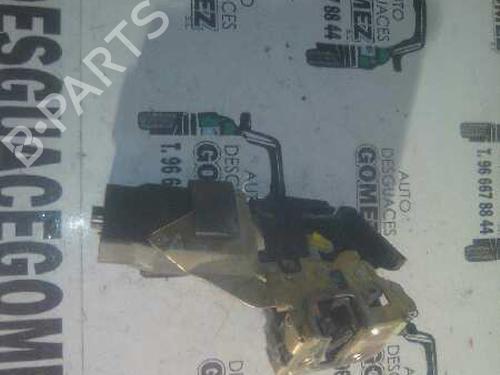 Rear right lock VOLVO S40 I (644)  | BP12731279C99 