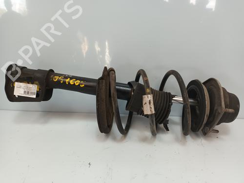 Used Right front shock absorber FIAT SEICENTO / 600 (187_) 1.1 (187AXB, 187AXB1A, 187AXC1A02) (54 hp) 20214462