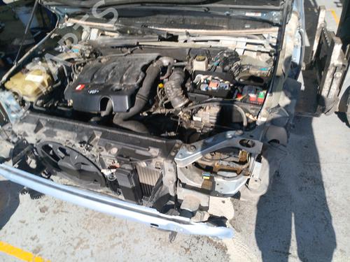 Windscreen washer tank CITROËN C5 I (DC_) 2.0 HDi (DCRHZB, DCRHZE) | BP18434197C113 