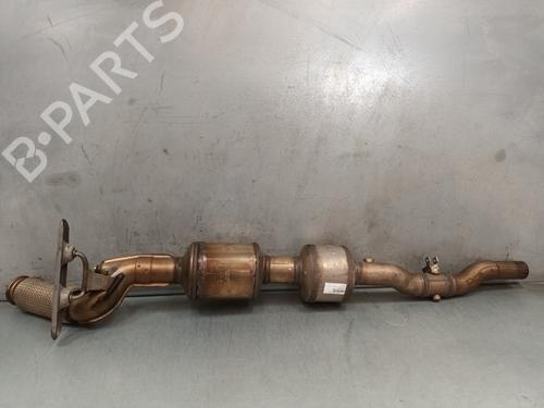 Used Catalyst Catalyst 18094593 18094593