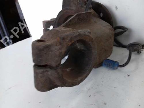 Left front steering knuckle MG MG ZT 190 | BP12742572M25 