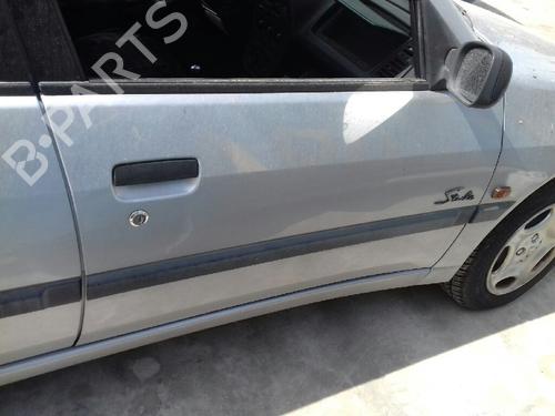 Gearbox PEUGEOT 306 Hatchback (7A, 7C, N3, N5) 1.8 16V | BP21574631M3 