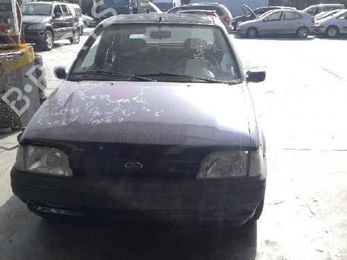 Ignition coil FORD FIESTA III (GFJ) | BP12854279M94