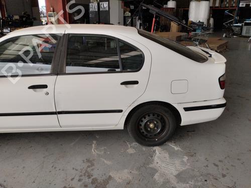 Instrument cluster NISSAN PRIMERA (P11) 2.0 TD | BP15987192C47 