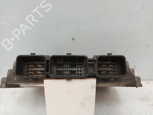 Engine control unit (ECU) FORD FOCUS II (DA_, HCP, DP)  | BP19311013M57 