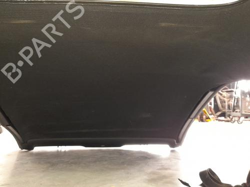 Convertible top MERCEDES-BENZ E-CLASS Convertible (A207) E 220 CDI / BlueTEC / d (207.402, 207.401) | BP13983565C123 