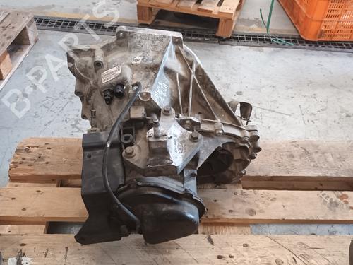 Gearbox FORD FUSION (JU_) 1.6 | BP28319742M3 