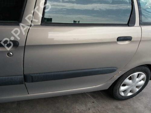 Engine mount CITROËN XSARA PICASSO (N68) 2.0 HDi | BP12712429M89