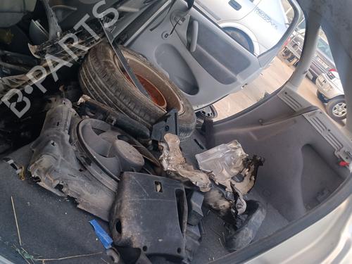 Headlight switch CITROËN XSARA PICASSO (N68) 1.6 HDi | BP30697516I24