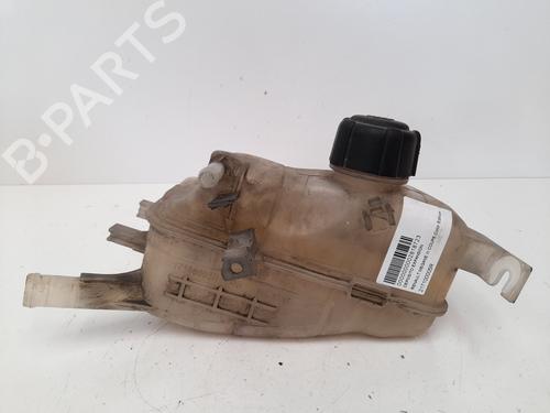 Expansion tank RENAULT MEGANE III Coupe (DZ0/1_) 1.5 dCi (DZ0B) | BP12778633C120 