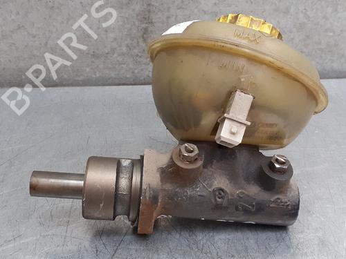 Used Brake master cylinder AUDI 90 B3 (893, 894, 8A2) 2.3 E (136 hp) 12745533