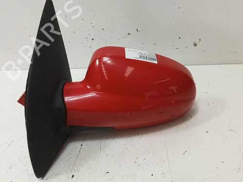 Left mirror DAEWOO KALOS (KLAS) 1.4 16V | BP17832932C26