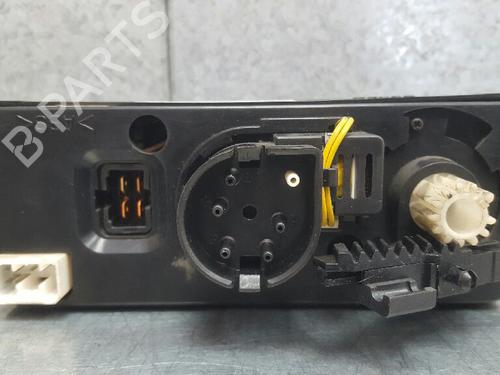 Climate control DAEWOO NUBIRA Wagon (J100) 2.0 16V | BP12818927I5 