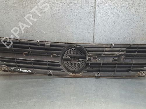 Grille OPEL MERIVA A MPV (X03) 1.7 DTI (E75) | BP12731180C40 