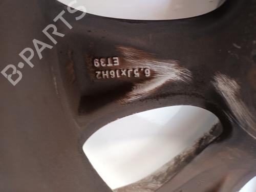 Rim OPEL ASTRA H (A04)  | BP20725422C45 