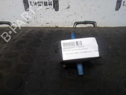 Used Engine mount FORD FIESTA III (GFJ) [1989-1997]  12850704