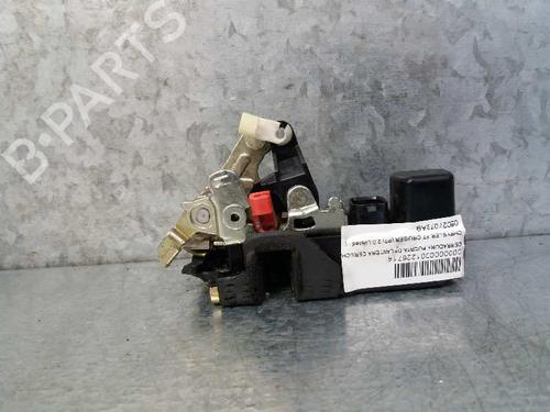 Front right lock CHRYSLER PT CRUISER (PT_) 2.0 | BP12697966C97 