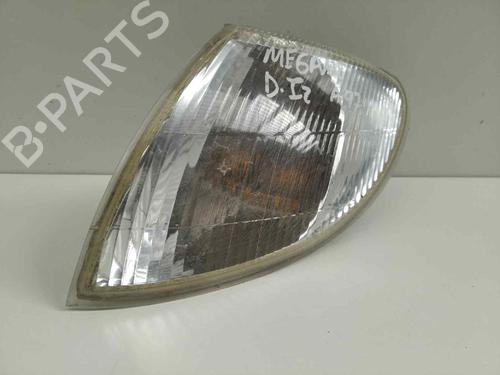 Used Left front indicator Left front indicator 12808090 12808090