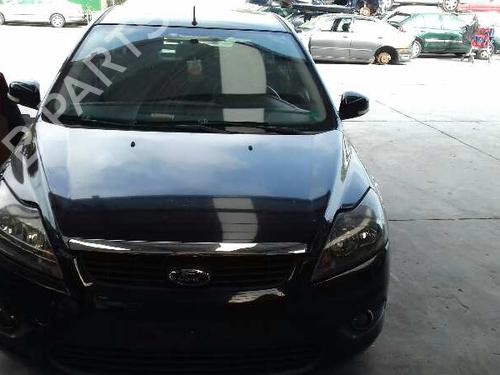 Steering column FORD FOCUS II (DA_, HCP, DP) 1.6 TDCi | BP12748740M21 