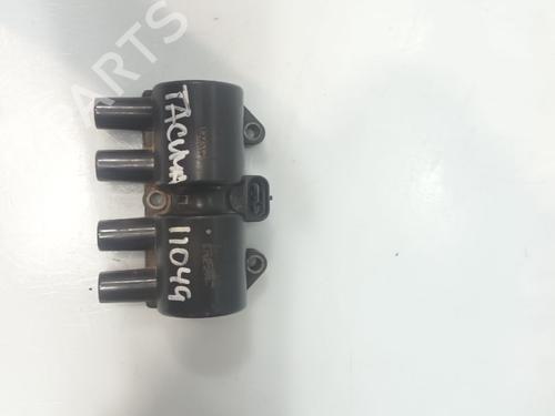 Bobine D'allumage CHEVROLET REZZO MPV (U100) 2.0 (121 hp) 29826320