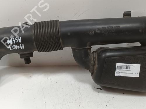 Used Pipe OPEL ASTRA G Hatchback (T98) 1.6 16V (F08, F48) (101 hp) 17238514