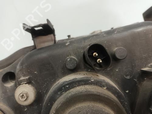 Left headlight BMW X5 (E53) 3.0 d | BP26328774C28 