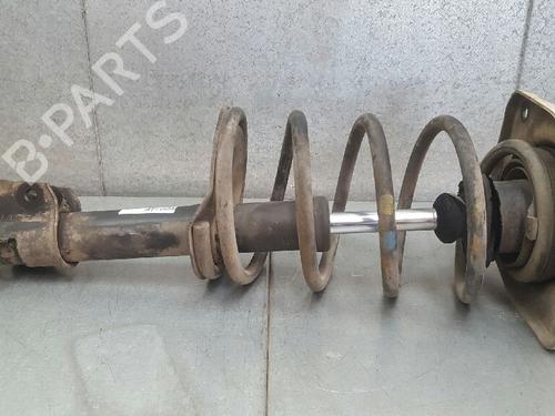 Right front shock absorber LANCIA ZETA (22_) 2.1 TD (220AJ5) BP12904971M17