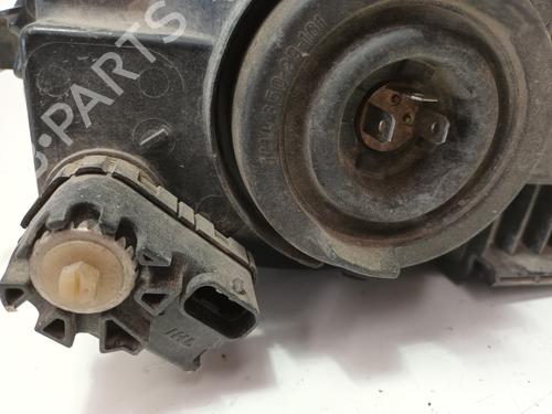 Right headlight HYUNDAI ACCENT II (LC) 1.5 CRDi | BP12777463C29 