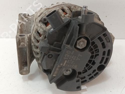 Generator OPEL VECTRA C GTS (Z02) | BP17069933M7