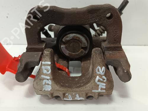 Right rear brake caliper SEAT IBIZA IV (6J5, 6P1)  | BP12771749M106 