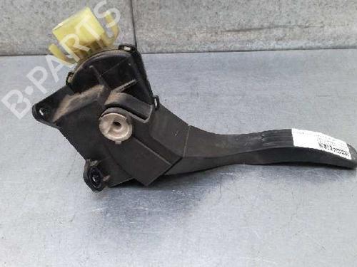 Pedal FORD TOURNEO CONNECT 1.8 TDCi | BP12724440I4 