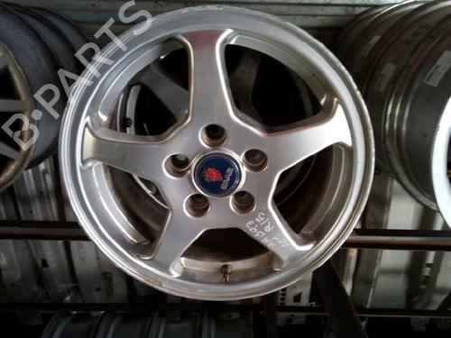 Rim SAAB 9-3 (YS3D) 2.0 i (131 hp) 12806151