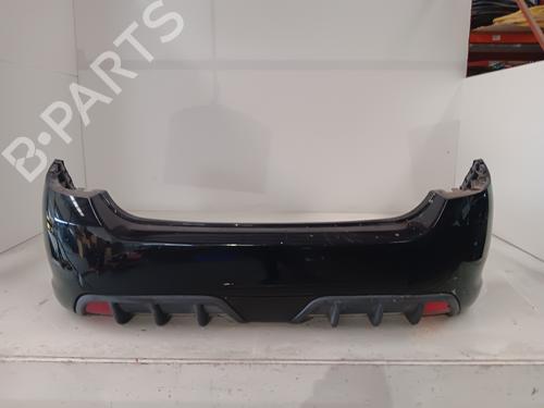 Used Rear bumper PEUGEOT 308 CC (4B_) [2009-2015]  31070155