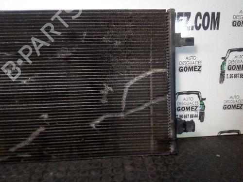 AC radiator AUDI A6 C5 Avant (4B5) 2.4 | BP12806643M32 