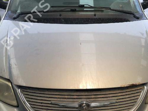 Electronic module CHRYSLER VOYAGER IV (RG, RS) 3.3 | BP12744570M83